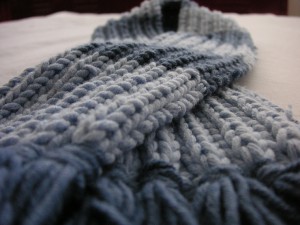 Scarf